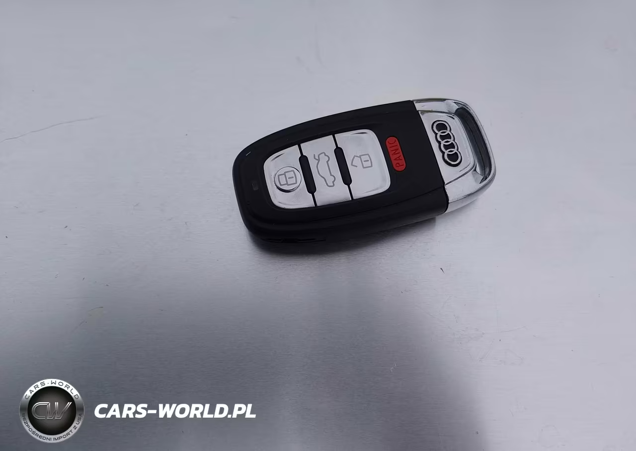 2016 Audi Q5 3.0T Premium Plus VIN:WA1D7AFP5GA049524 - 11