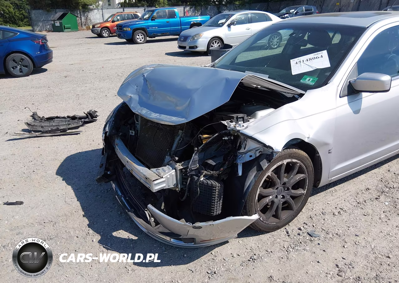 2012 Ford Fusion Se VIN:3FAHP0HA6CR358872 - 13
