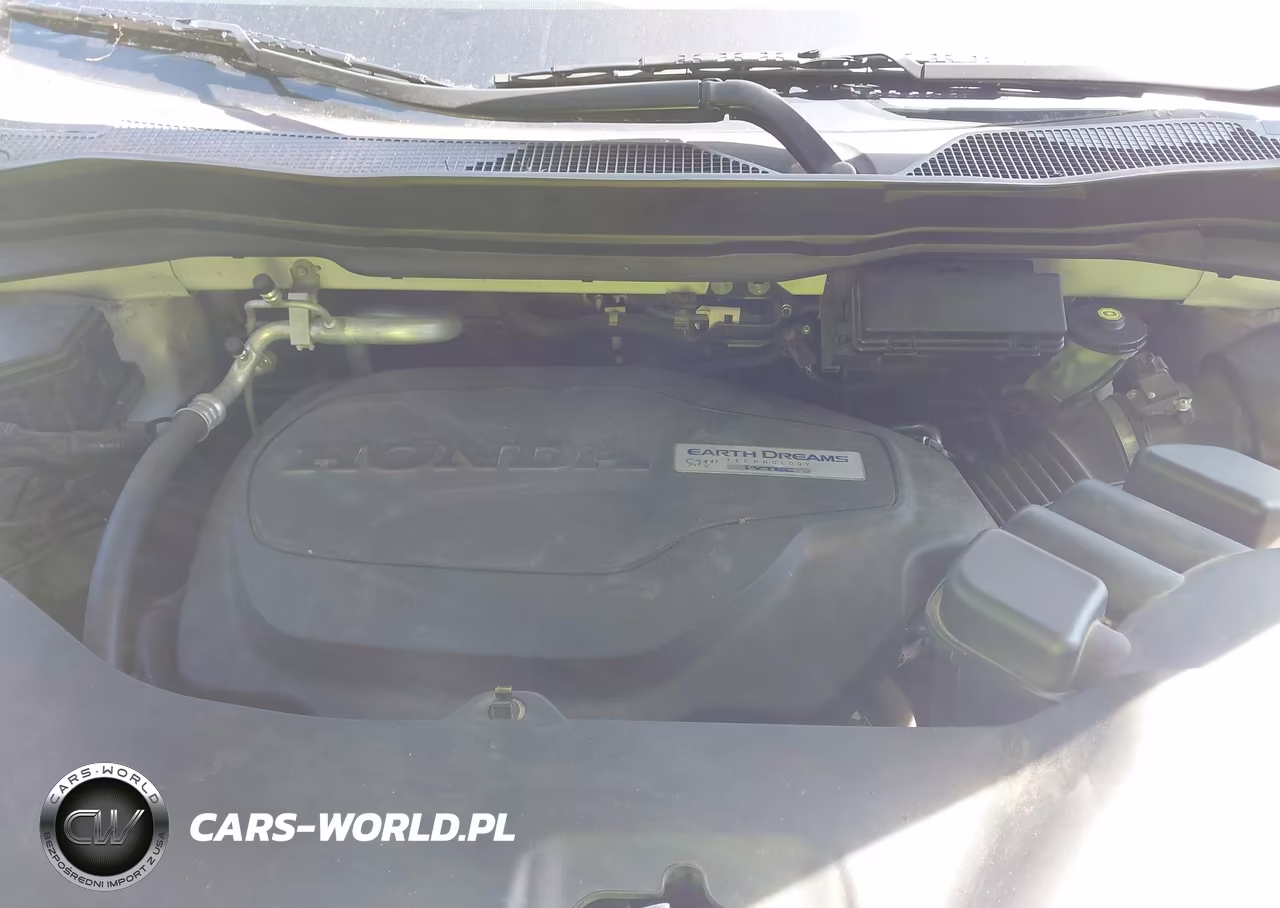 2017 Honda Pilot Elite VIN:5FNYF6H09HB010905 - 10