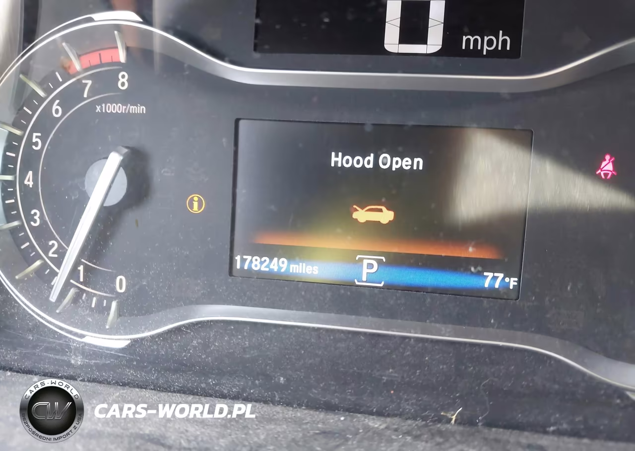 2017 Honda Pilot Elite VIN:5FNYF6H09HB010905 - 15