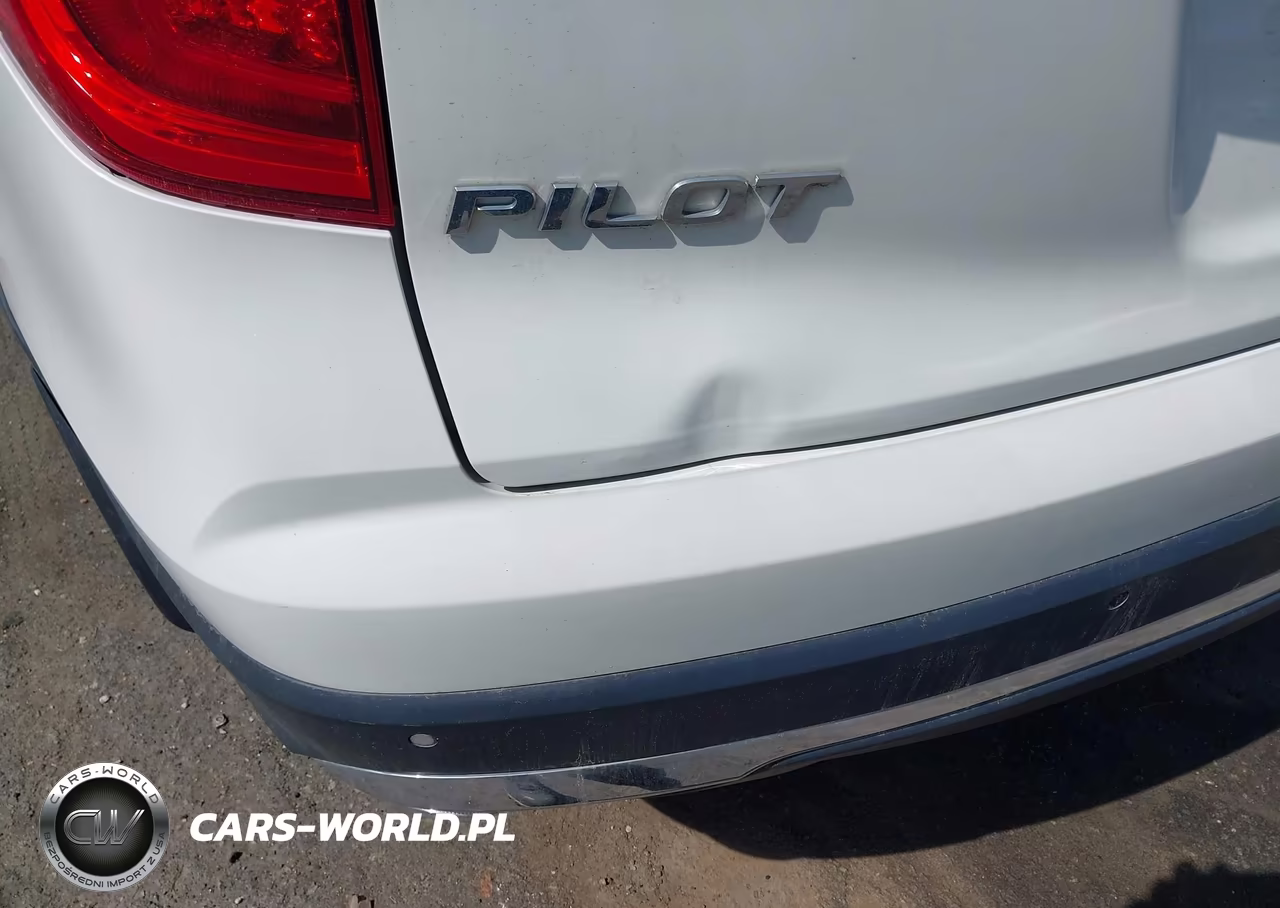 2017 Honda Pilot Elite VIN:5FNYF6H09HB010905 - 6
