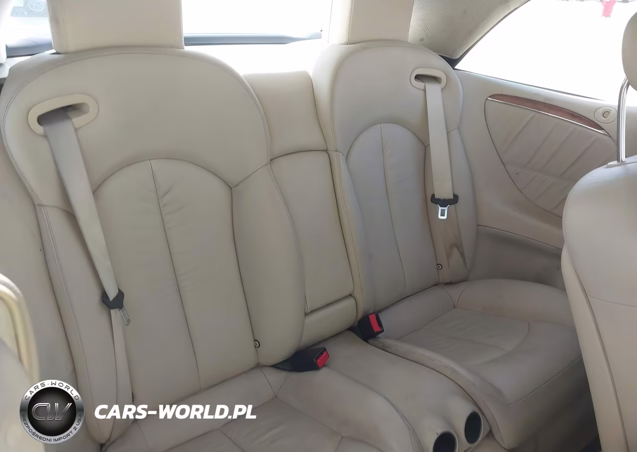 2006 Mercedes-Benz Clk 350 VIN:WDBTK56H06F193935 - 8