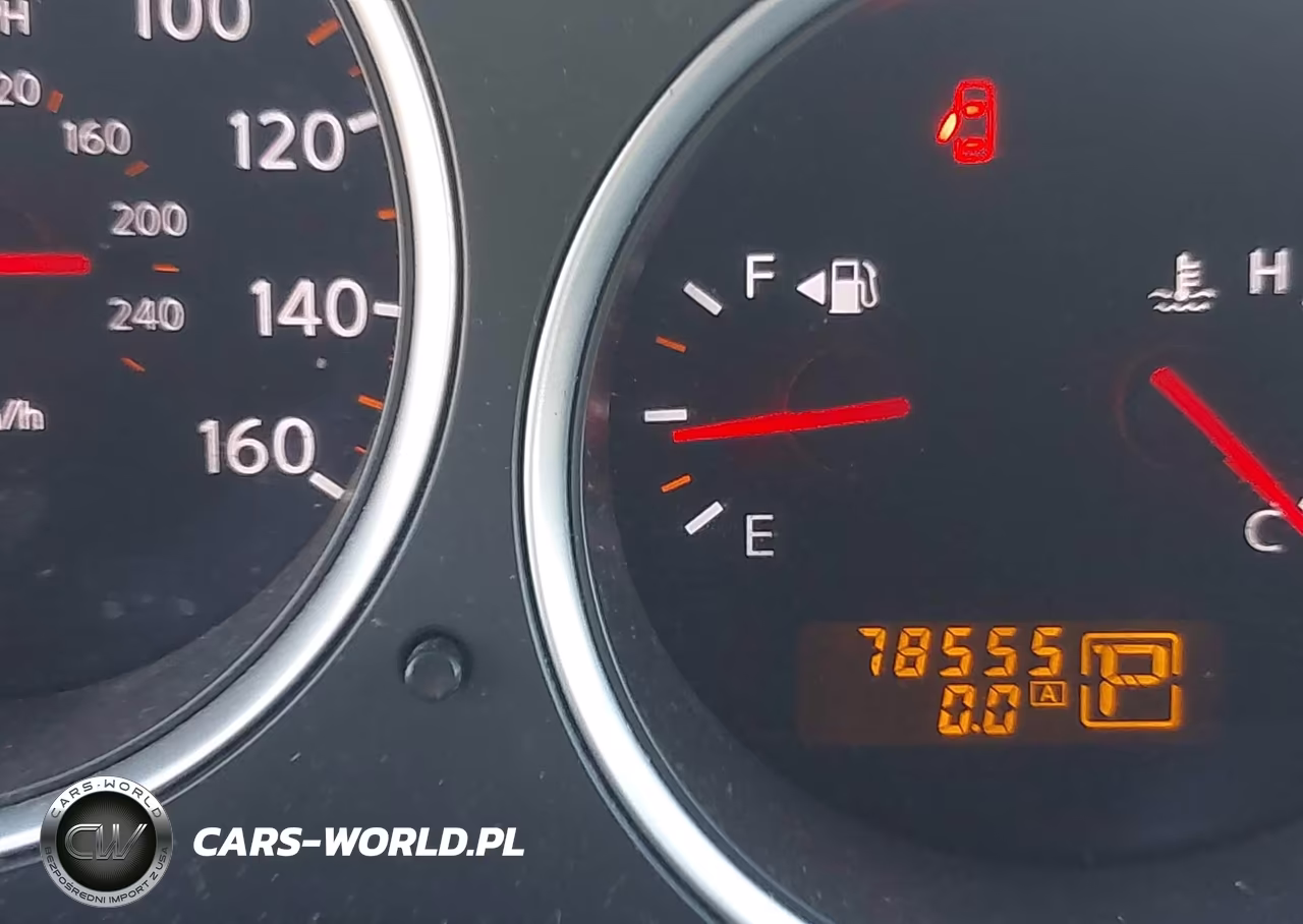 2008 Nissan Maxima 3.5 Se VIN:1N4BA41E88C827302 - 15