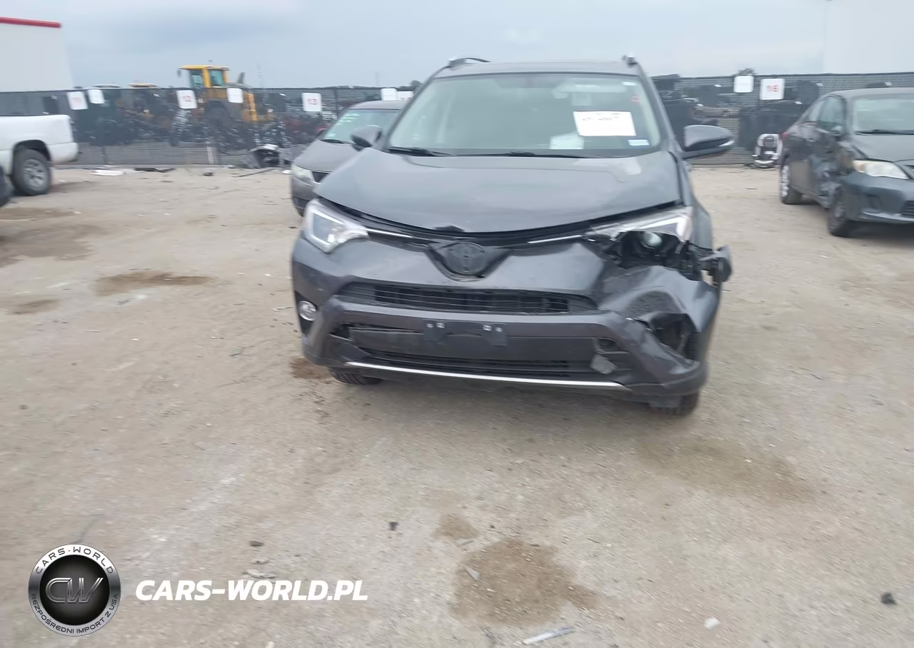 2016 Toyota Rav4 Xle VIN:JTMWFREV7GJ091144 - 6