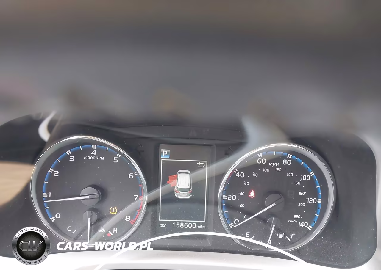 2016 Toyota Rav4 Xle VIN:JTMWFREV7GJ091144 - 7
