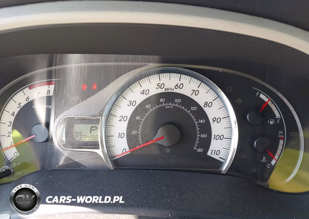 2011 Toyota Sienna Se VIN:5TDXK3DC9BS036039 - 7