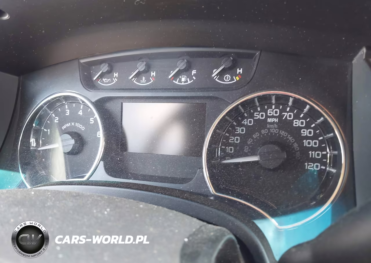 2011 Ford F-150 Xlt VIN:1FTFW1CT9BFC43374 - 15