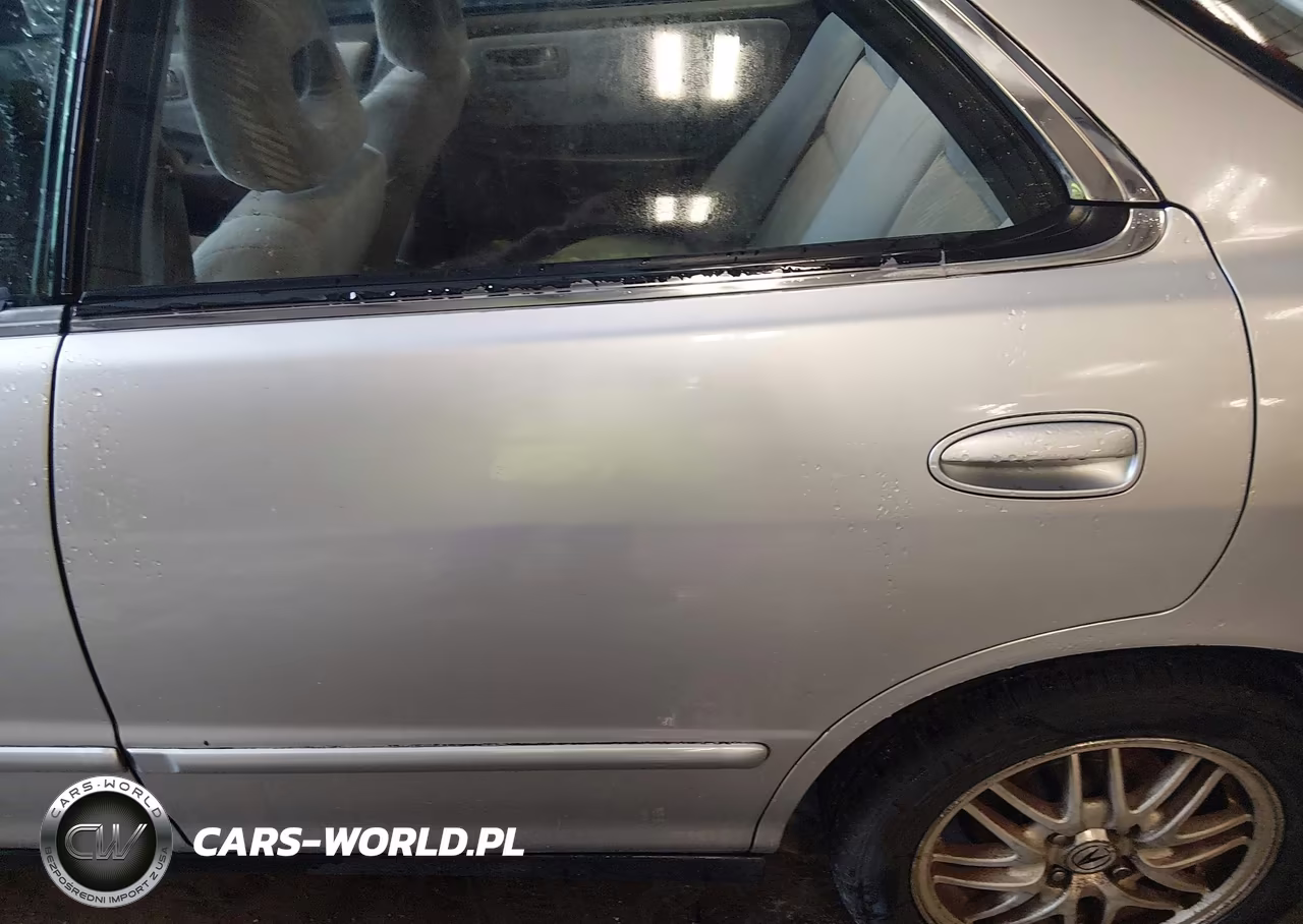 2000 Acura Integra Ls VIN:JH4DB7651YS004323 - 15