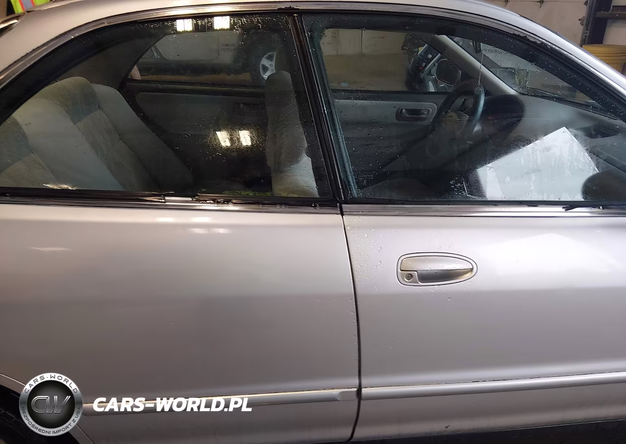 2000 Acura Integra Ls VIN:JH4DB7651YS004323 - 16
