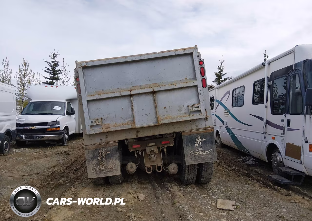 1999 International 9900 VIN:2HTFTAPR0XC031444 - 15