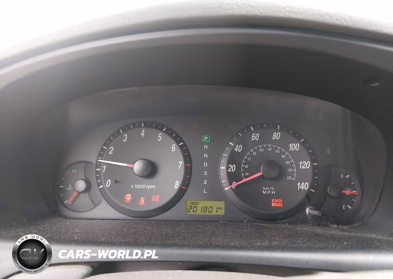 2006 Hyundai Elantra Gls-Limited VIN:KMHDN46D66U261179 - 7