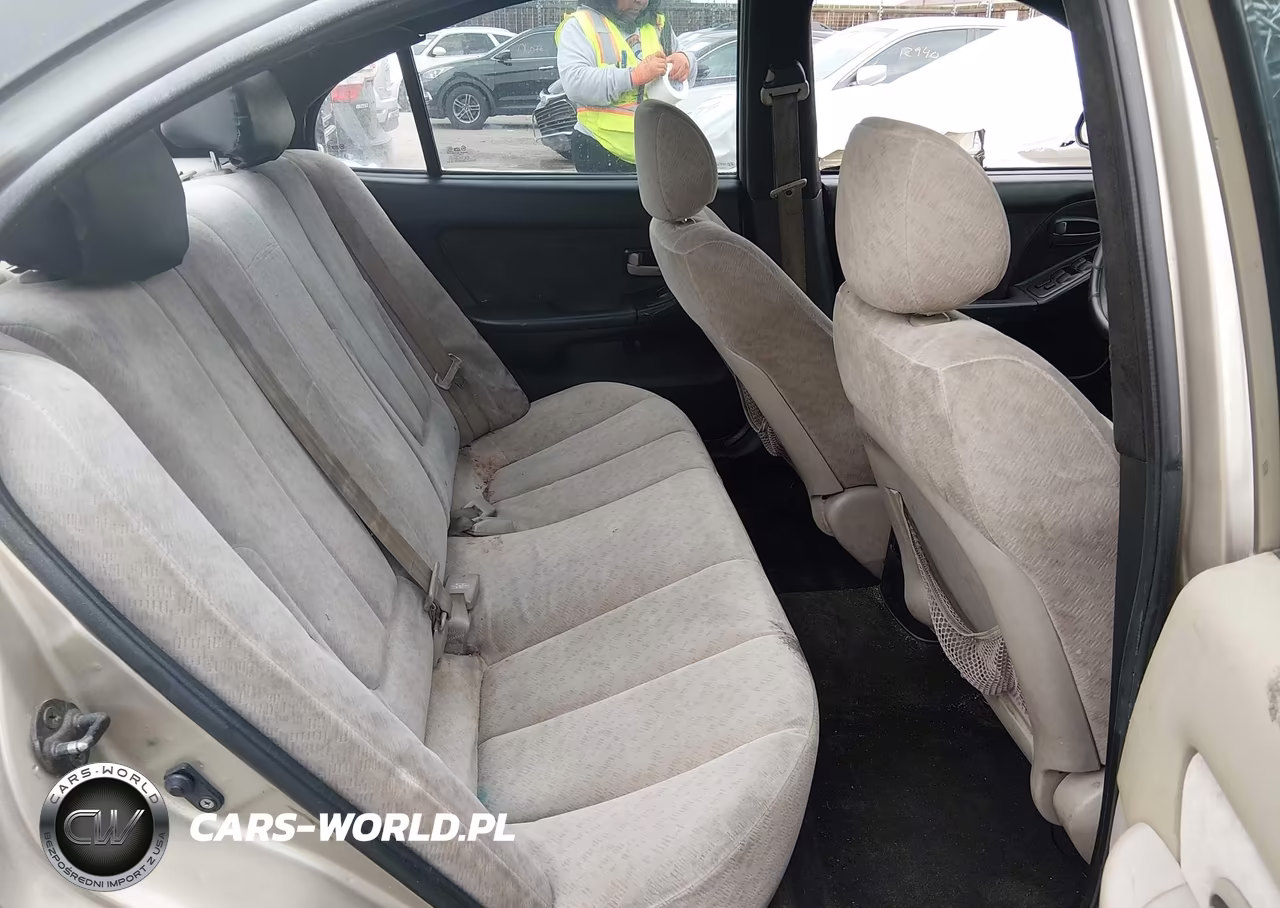 2006 Hyundai Elantra Gls-Limited VIN:KMHDN46D66U261179 - 8