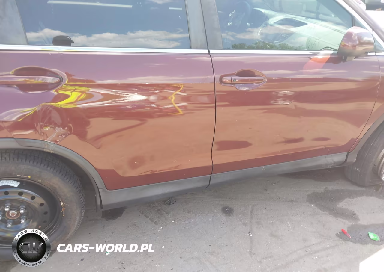2016 Honda Cr-V Ex VIN:2HKRM4H56GH622358 - 19