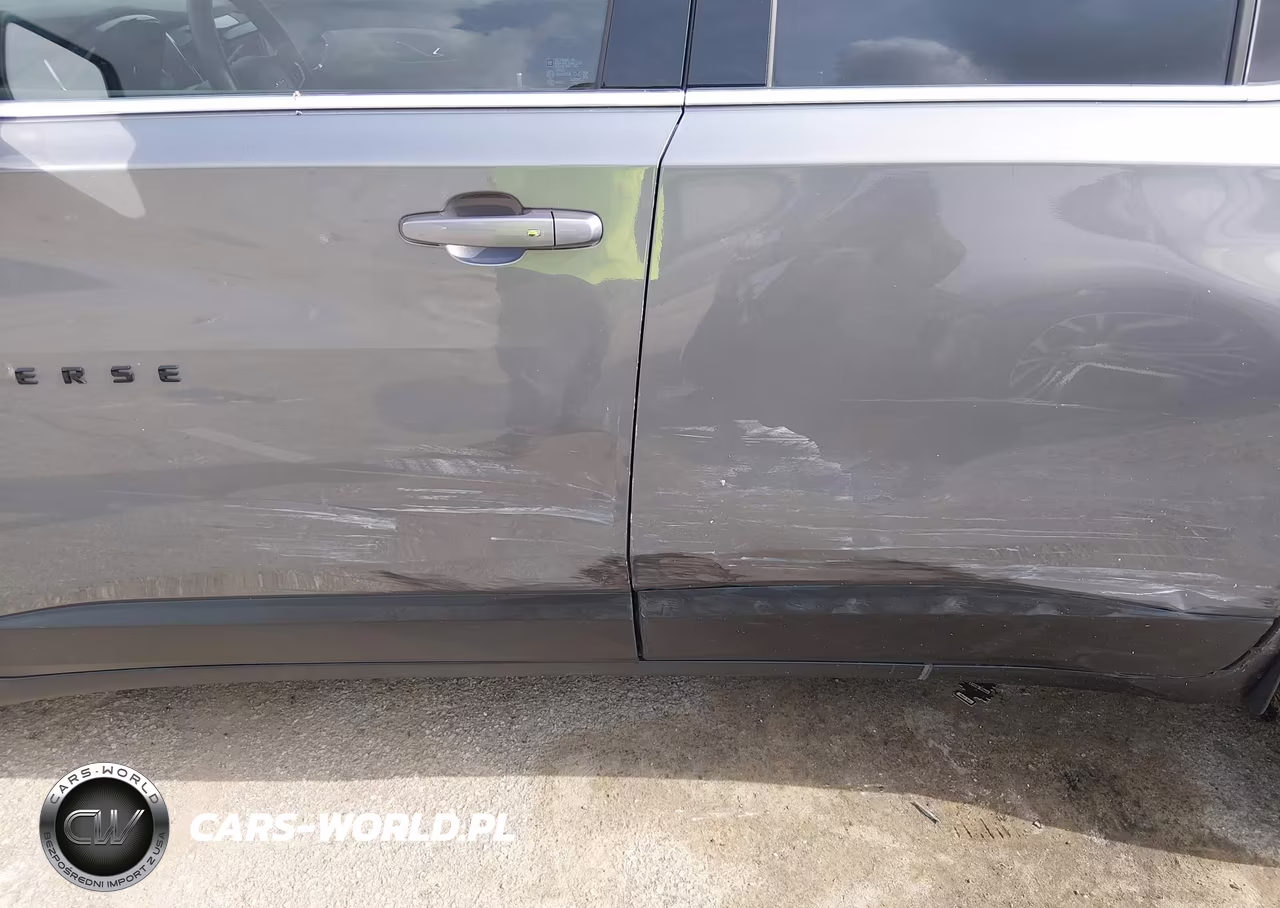 2021 Chevrolet Traverse Fwd Ls VIN:1GNERFKW8MJ186460 - 6