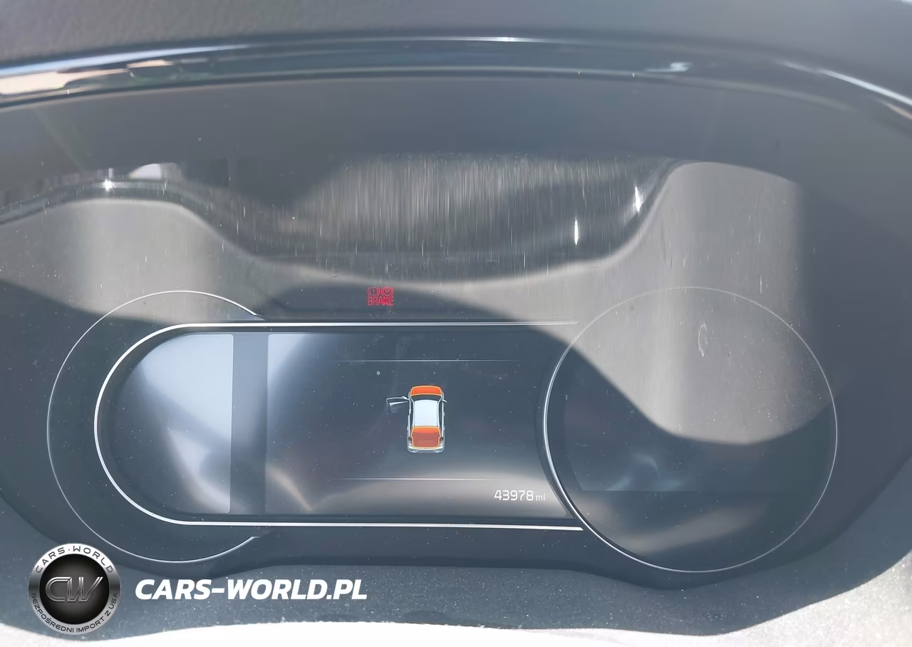 2021 Kia Niro Ev Ex VIN:KNDCC3LG1M5102639 - 7