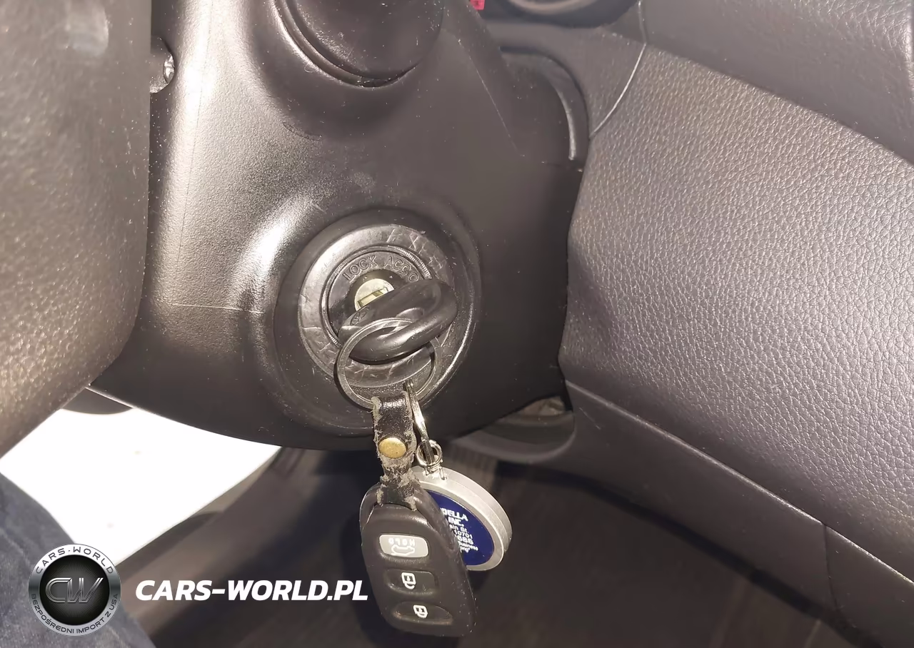 2013 Hyundai Elantra Gt VIN:KMHD35LE9DU147117 - 11