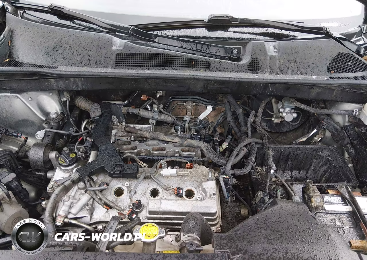 2010 Toyota Highlander Base V6 VIN:5TDBK3EH0AS008035 - 10