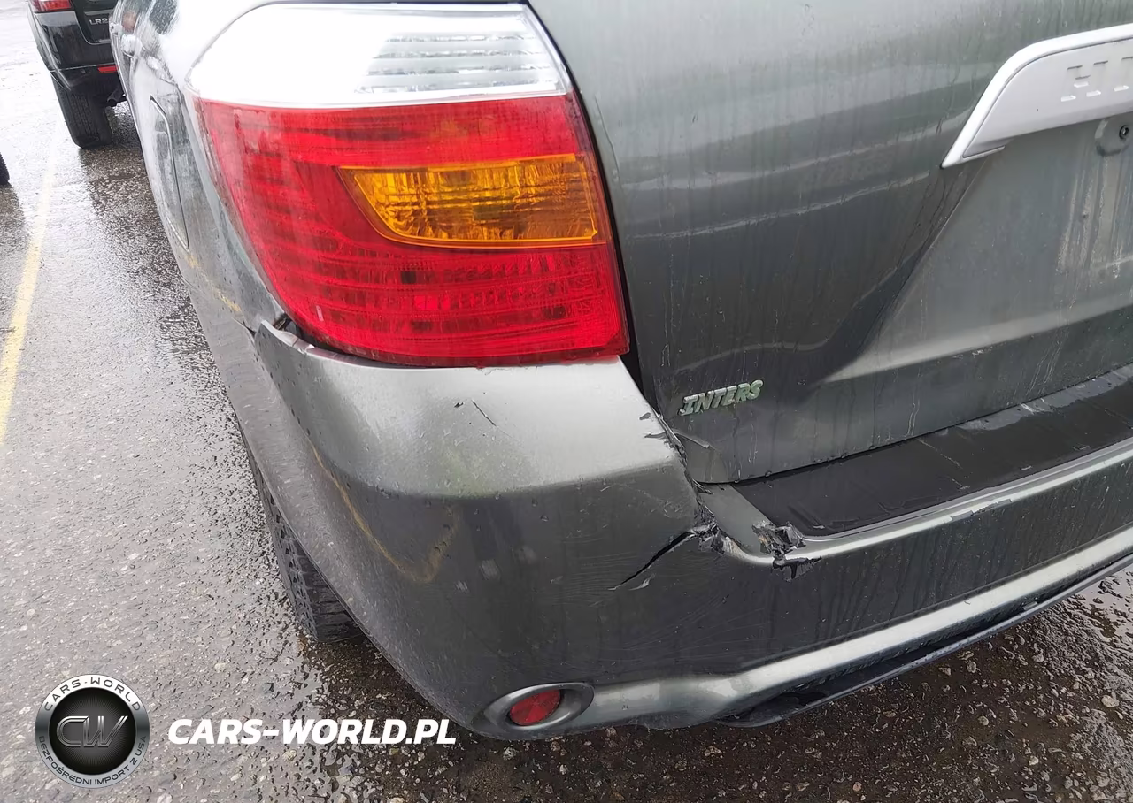 2010 Toyota Highlander Base V6 VIN:5TDBK3EH0AS008035 - 19