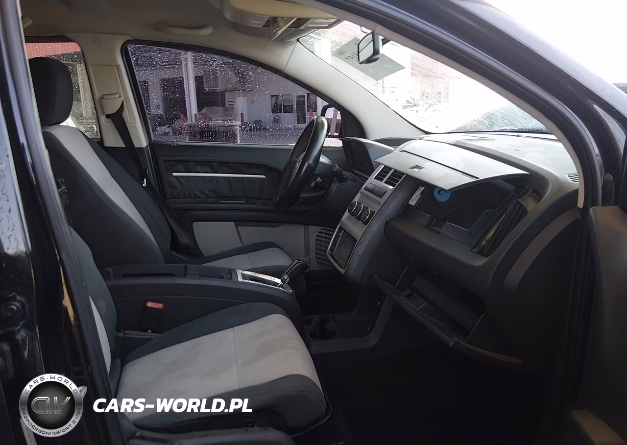 2009 Dodge Journey Sxt VIN:3D4GG57V99T138986 - 5