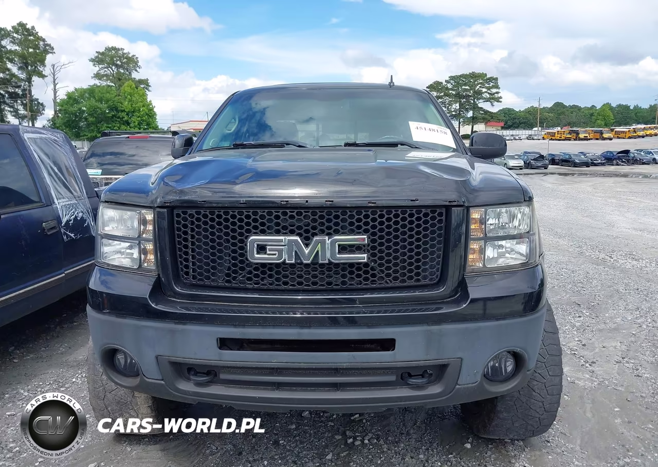 2013 GMC Sierra 1500 Slt VIN:3GTP2WE71DG189762 - 12