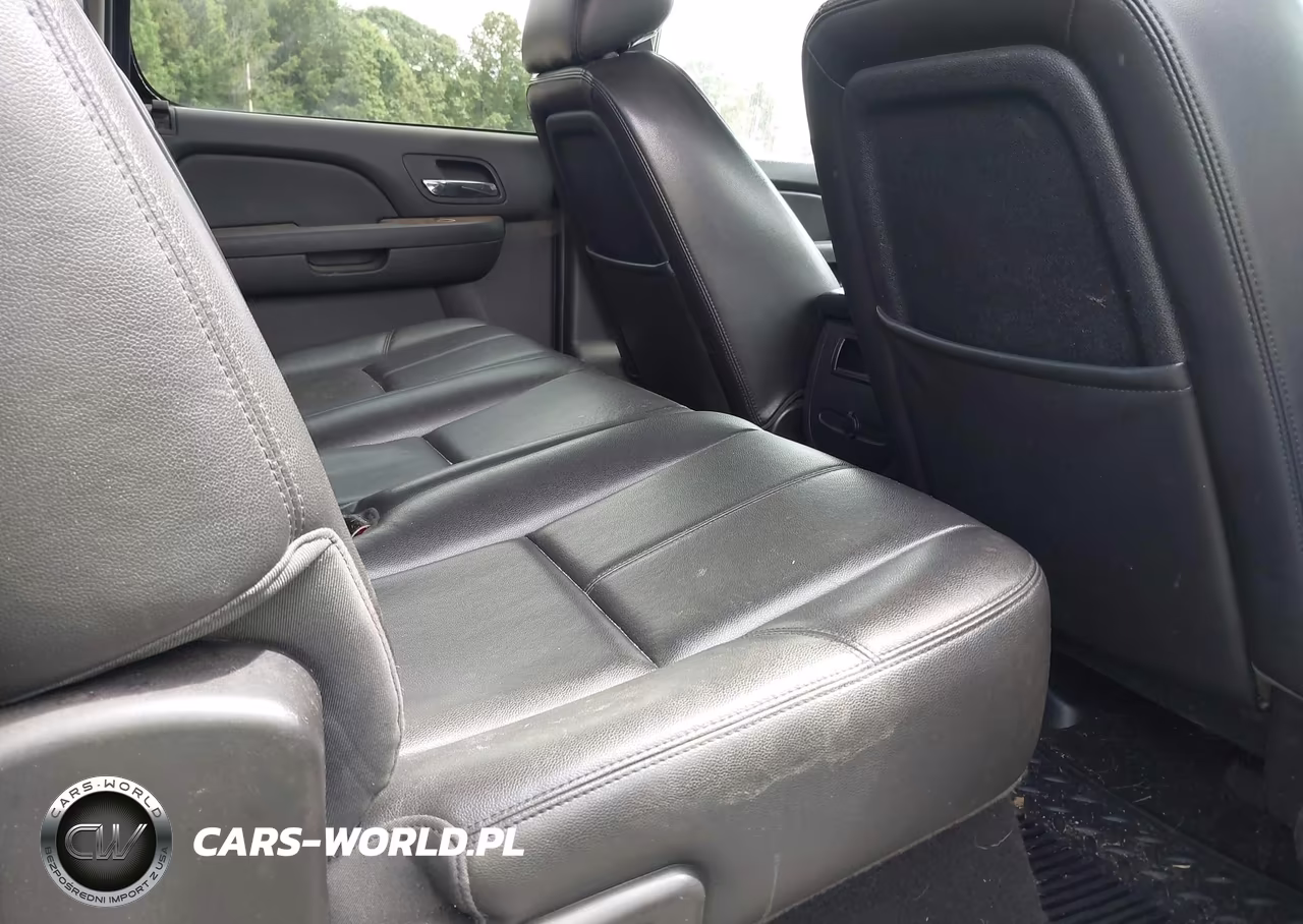 2013 GMC Sierra 1500 Slt VIN:3GTP2WE71DG189762 - 8
