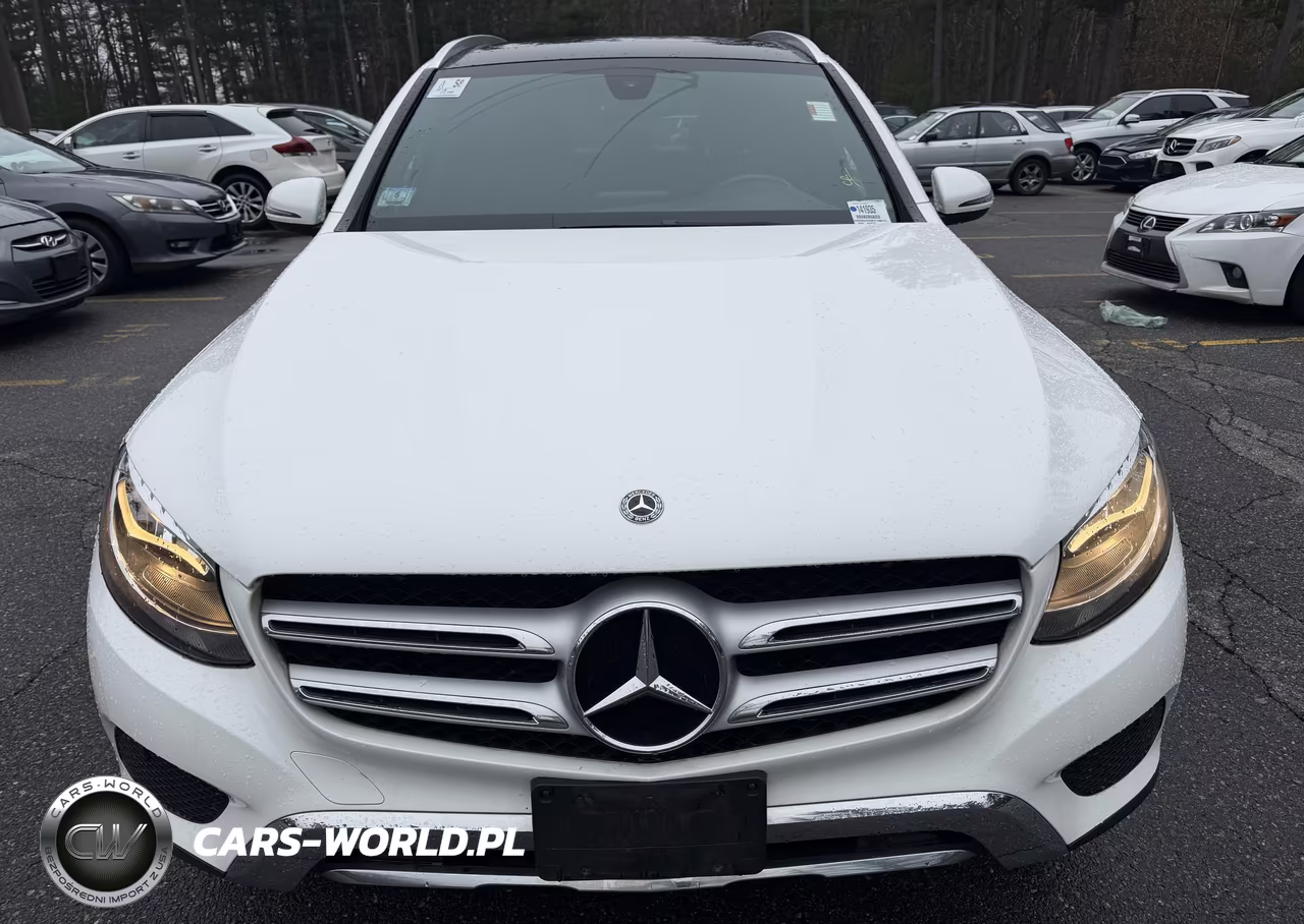 2019 Mercedes-Benz Glc 300 4Matic VIN:WDC0G4KB4KV136679 - 10