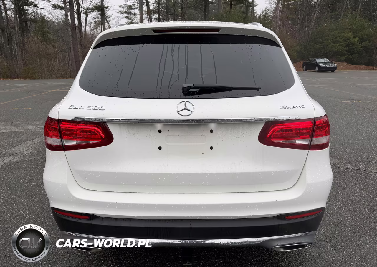 2019 Mercedes-Benz Glc 300 4Matic VIN:WDC0G4KB4KV136679 - 11