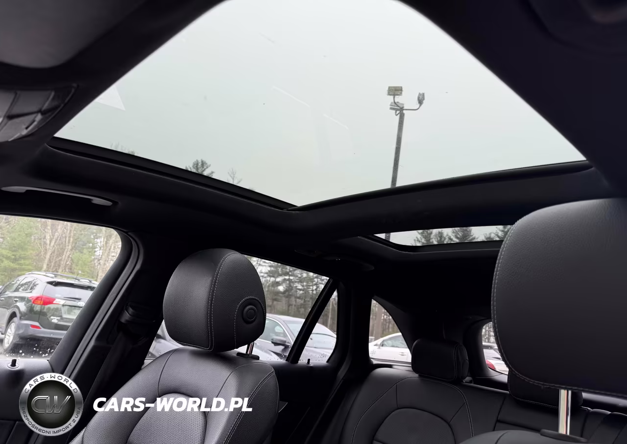 2019 Mercedes-Benz Glc 300 4Matic VIN:WDC0G4KB4KV136679 - 13
