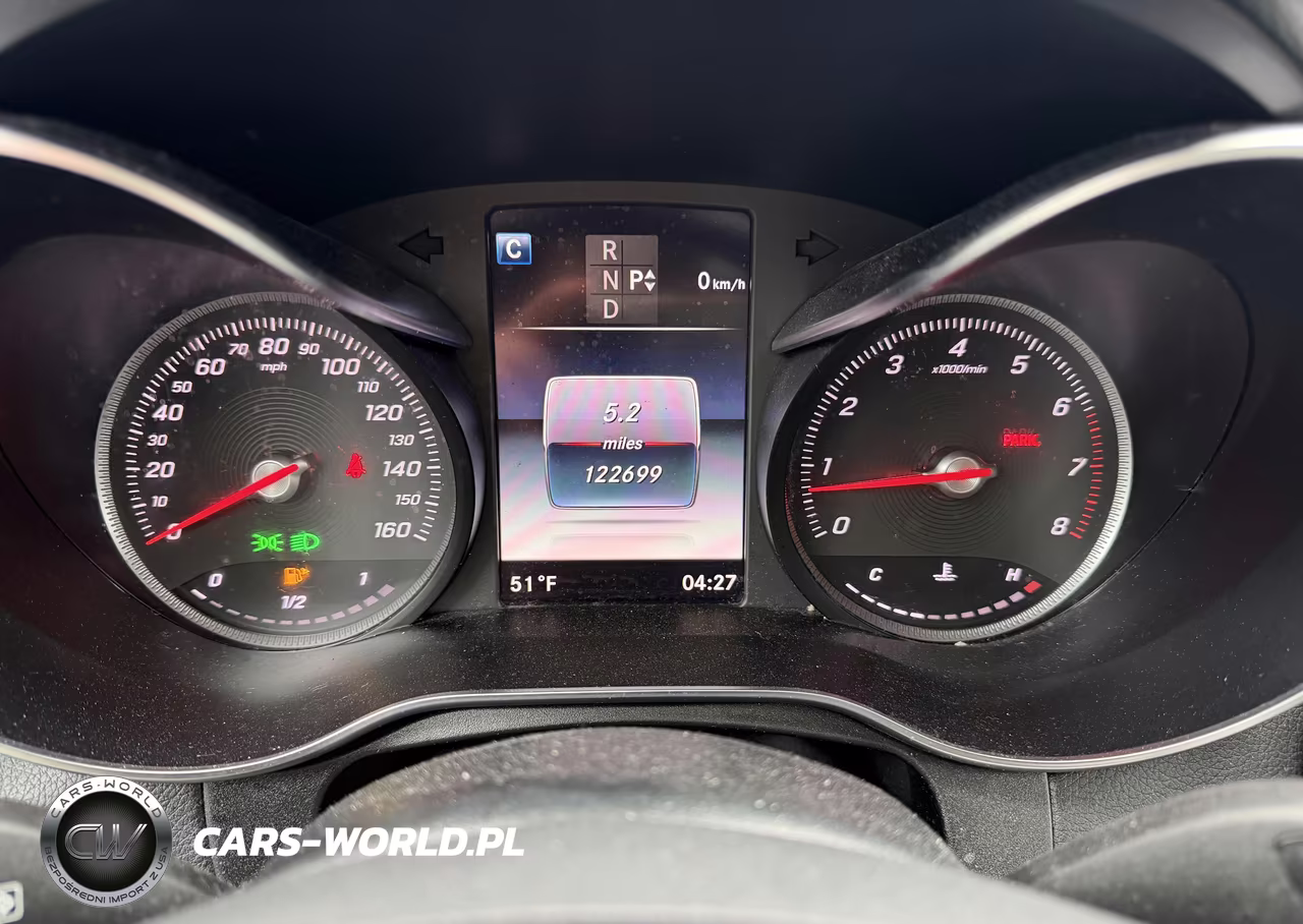 2019 Mercedes-Benz Glc 300 4Matic VIN:WDC0G4KB4KV136679 - 6