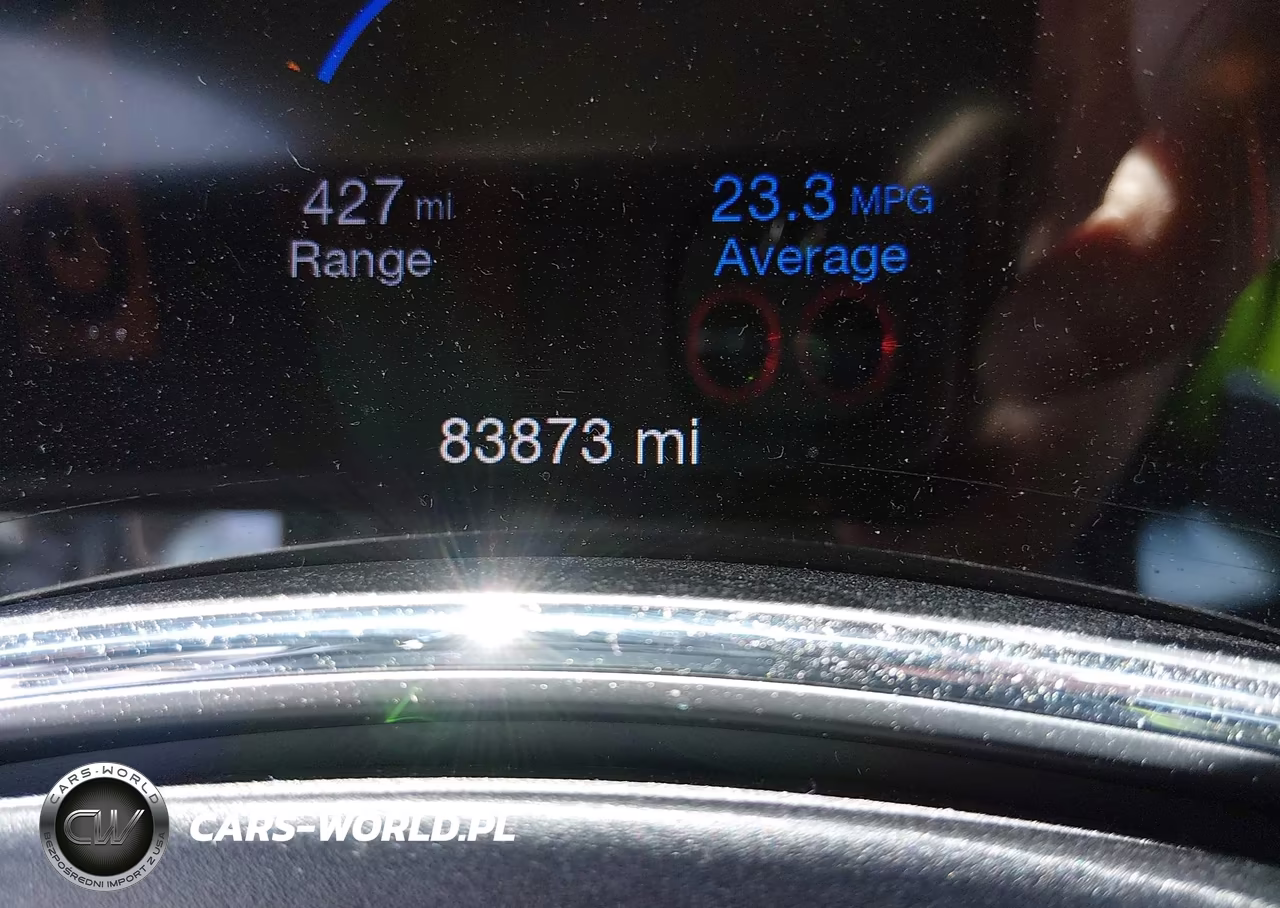 2017 Dodge Durango Sxt Rwd VIN:1C4RDHAG2HC923662 - 7