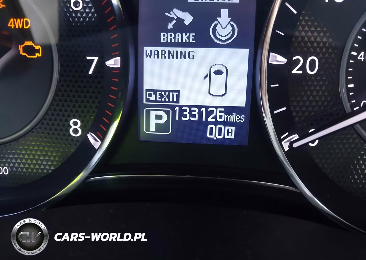 2020 Nissan Armada Sl 4Wd VIN:JN8AY2NCXL9619544 - 15