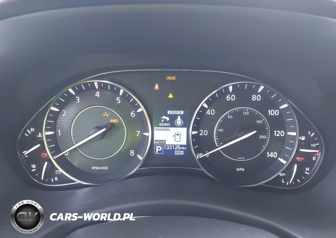 2020 Nissan Armada Sl 4Wd VIN:JN8AY2NCXL9619544 - 7