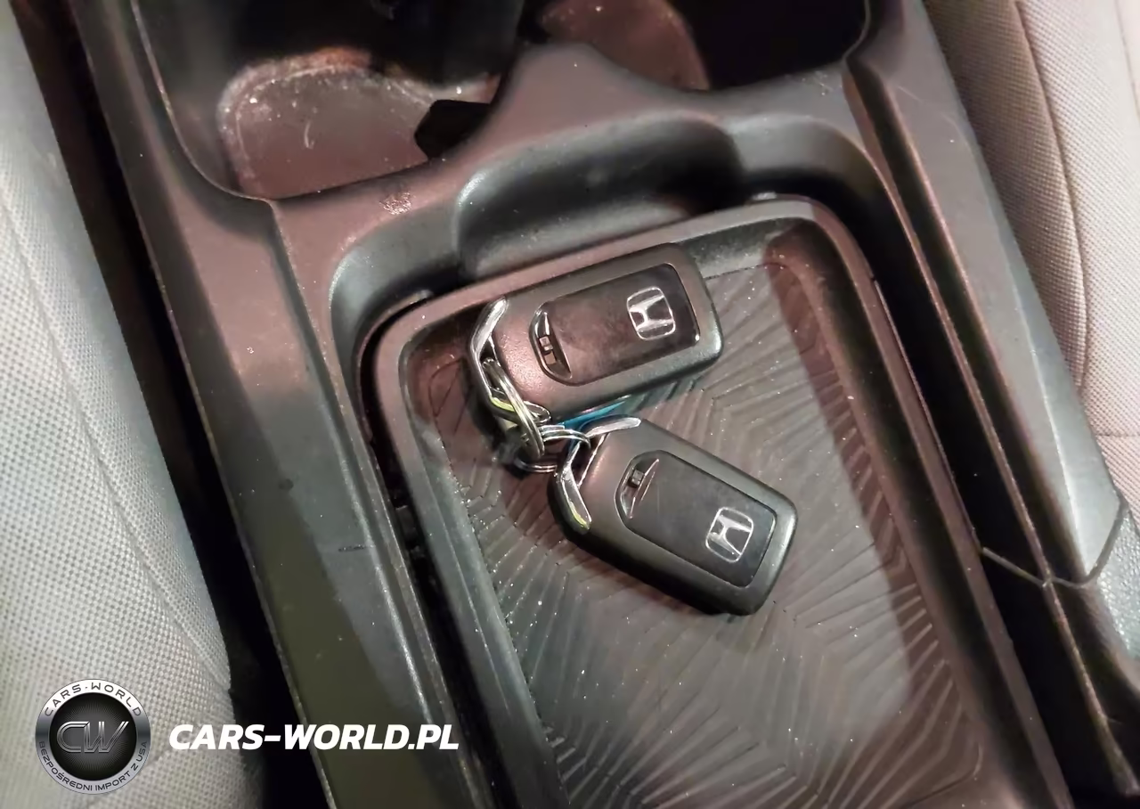 2018 Honda Cr-V Ex VIN:7FARW2H55JE012170 - 11