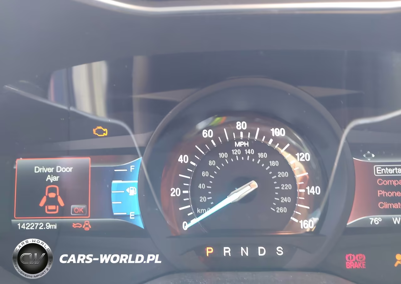 2016 Ford Fusion Se VIN:3FA6P0HD2GR384876 - 7