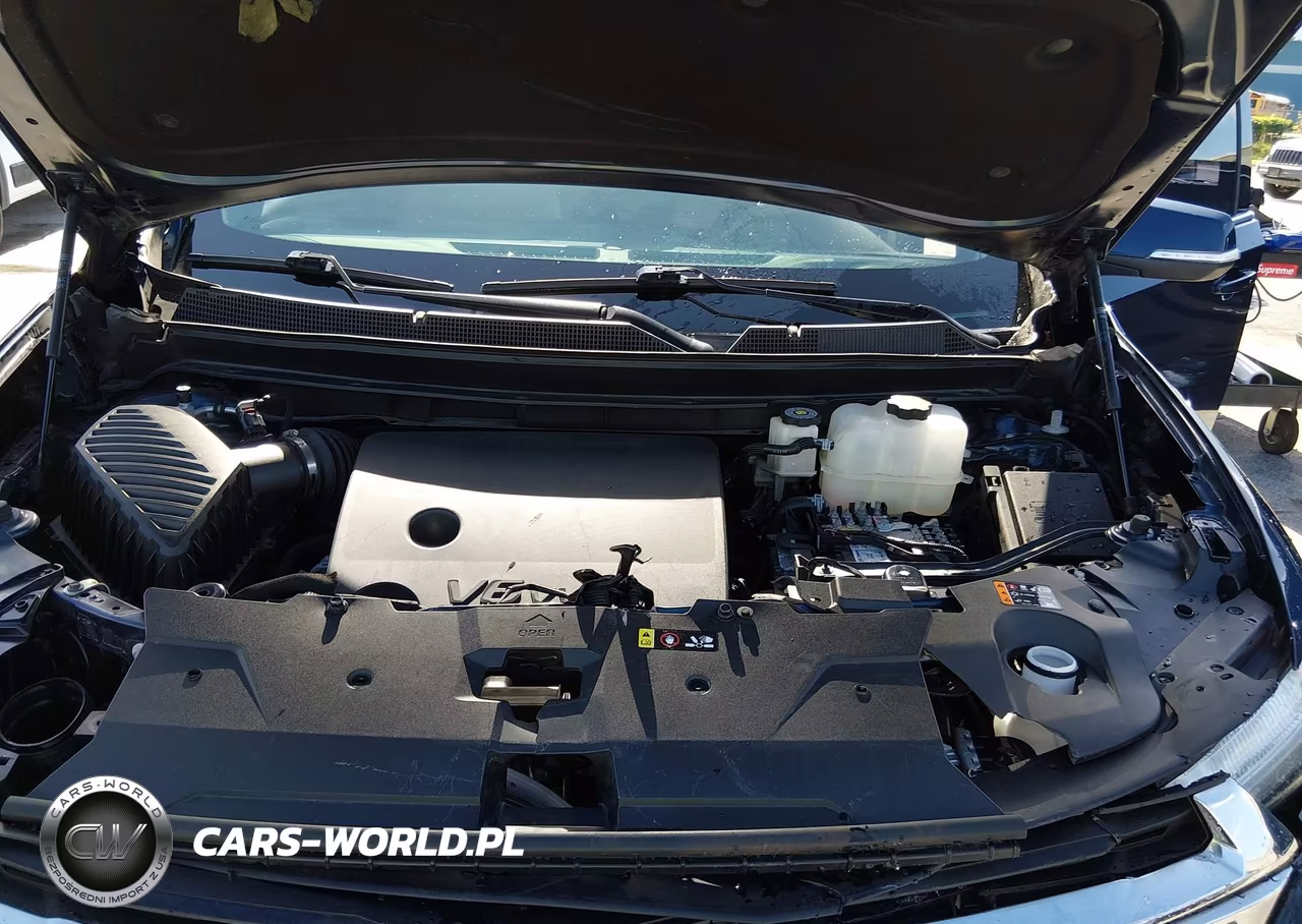 2022 Chevrolet Traverse Fwd 1Fl VIN:1GNERLKW0NJ180927 - 10