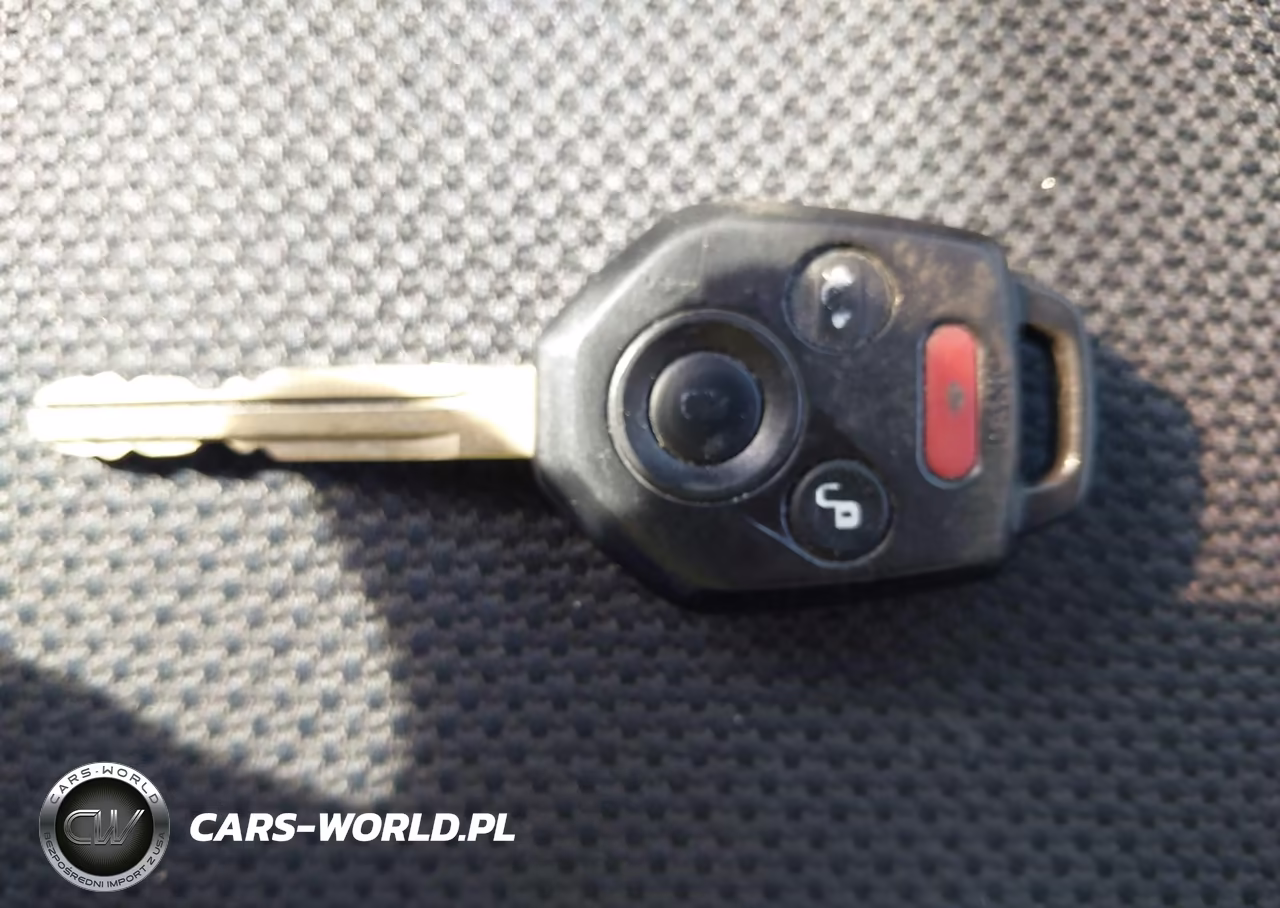 2016 Subaru Wrx Premium VIN:JF1VA1E65G8822848 - 11