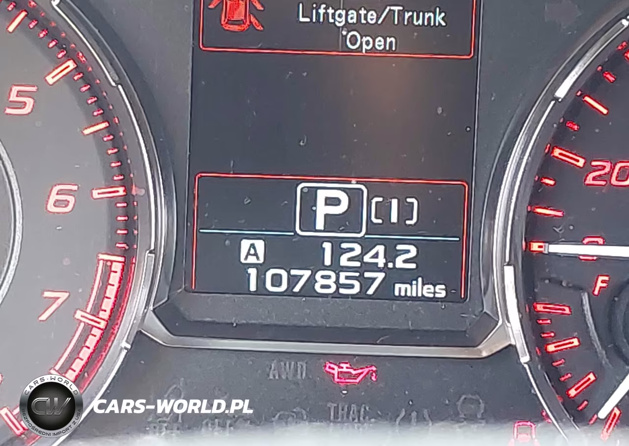 2016 Subaru Wrx Premium VIN:JF1VA1E65G8822848 - 15