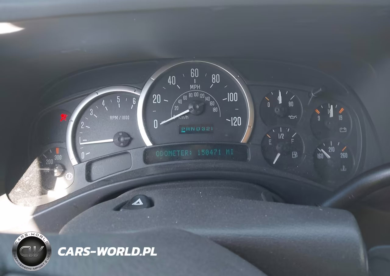 2003 Cadillac Escalade Standard VIN:1GYEK63N13R258449 - 7