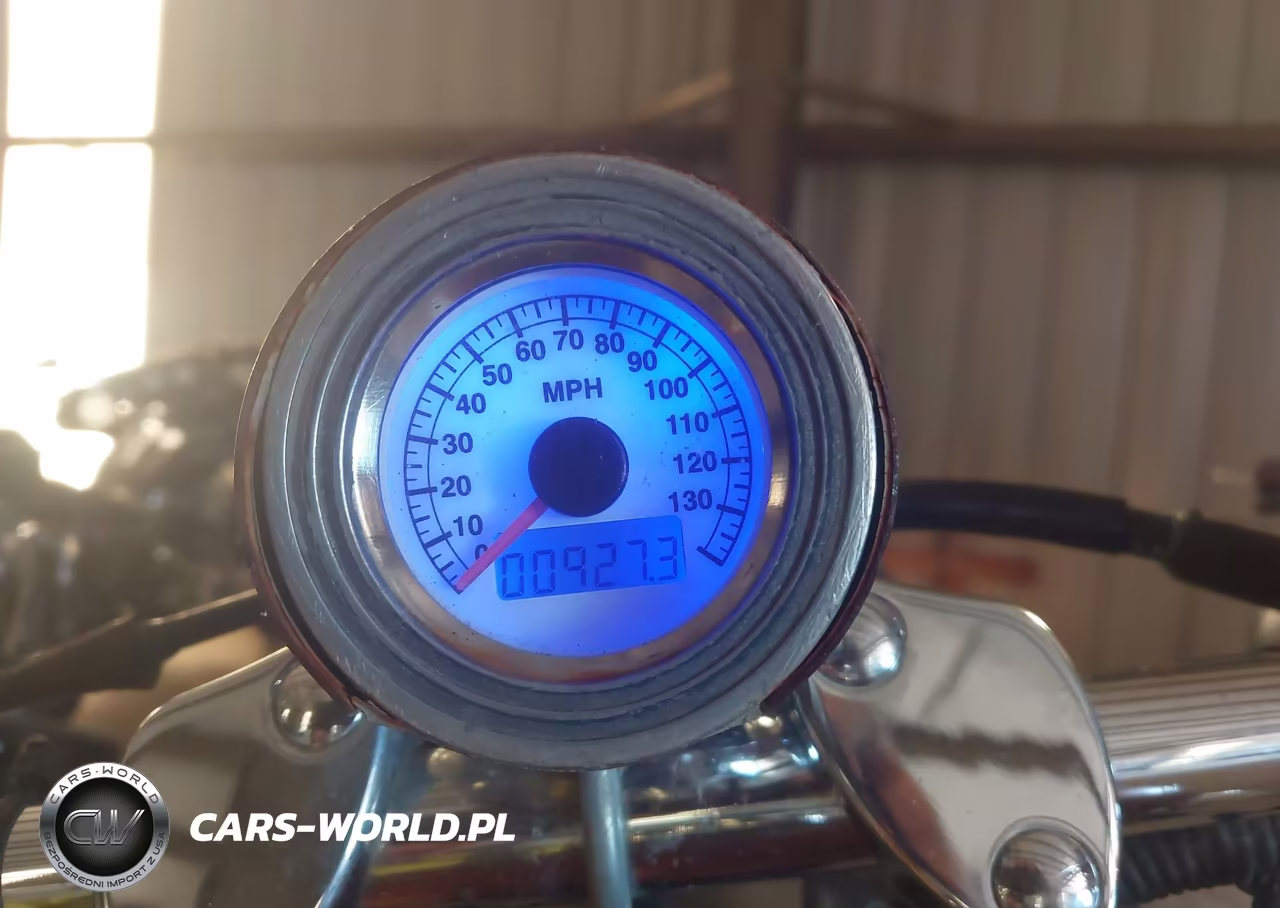 2000 Yamaha Xv1600 Al VIN:JYAVP02EXYA006531 - 7