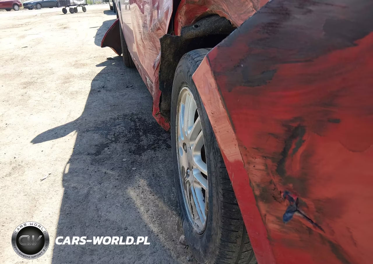 2008 Ford Focus Se-Ses VIN:1FAHP35N68W204868 - 19