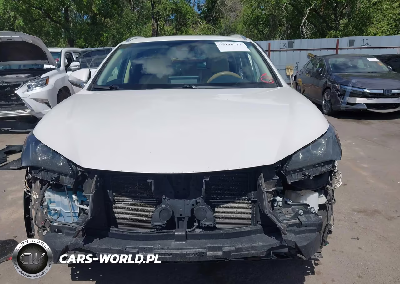 2019 Lexus Nx 300H VIN:JTJBJRBZ1K2108878 - 12