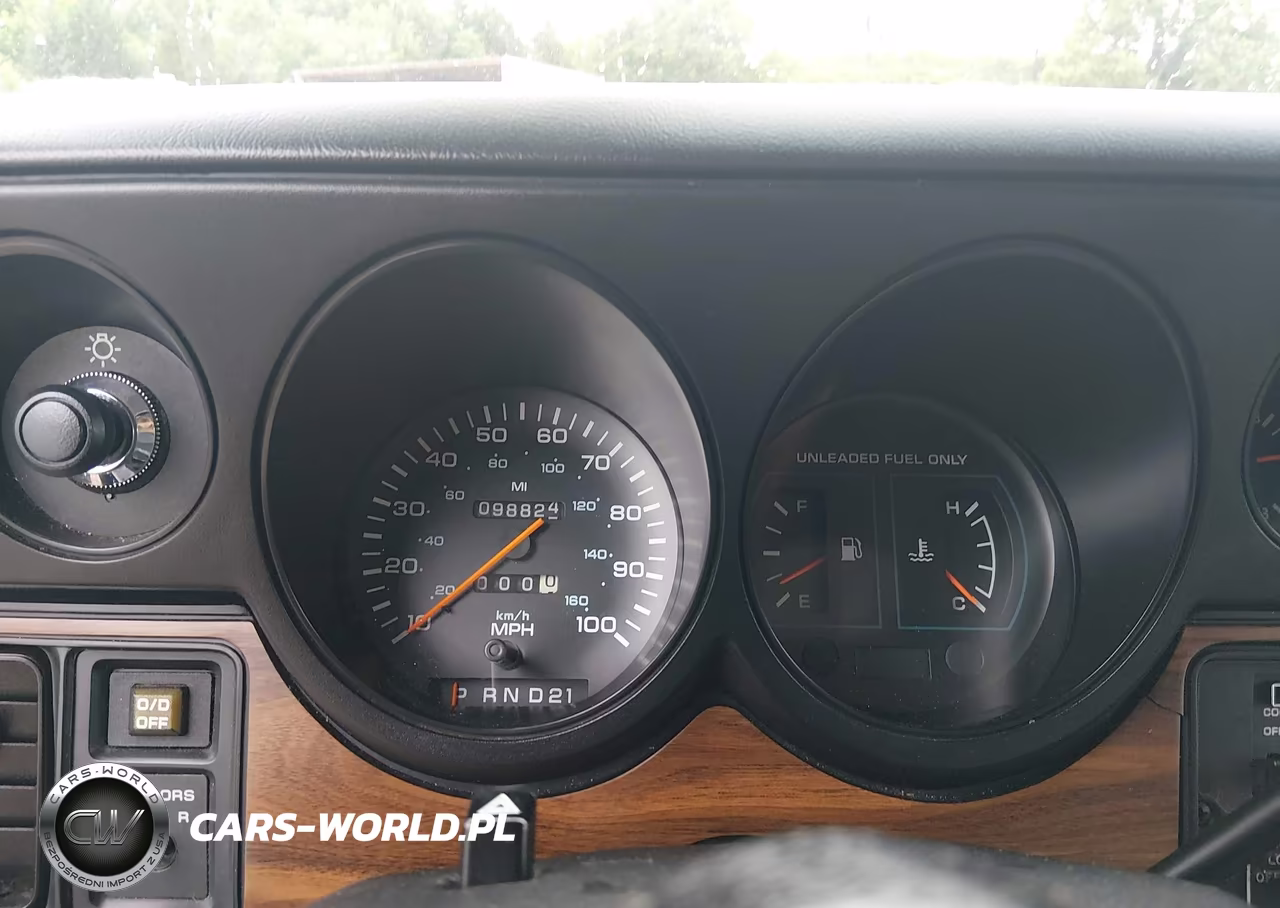 1993 Dodge Ram Van B250 VIN:2B6HB21Y5PK513058 - 7