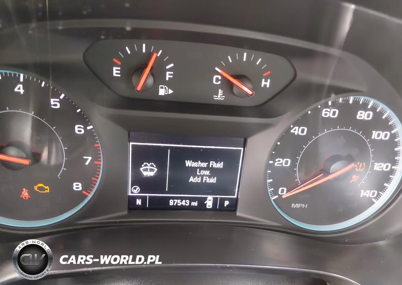 2021 Chevrolet Malibu Fwd Lt VIN:1G1ZD5ST8MF014918 - 7