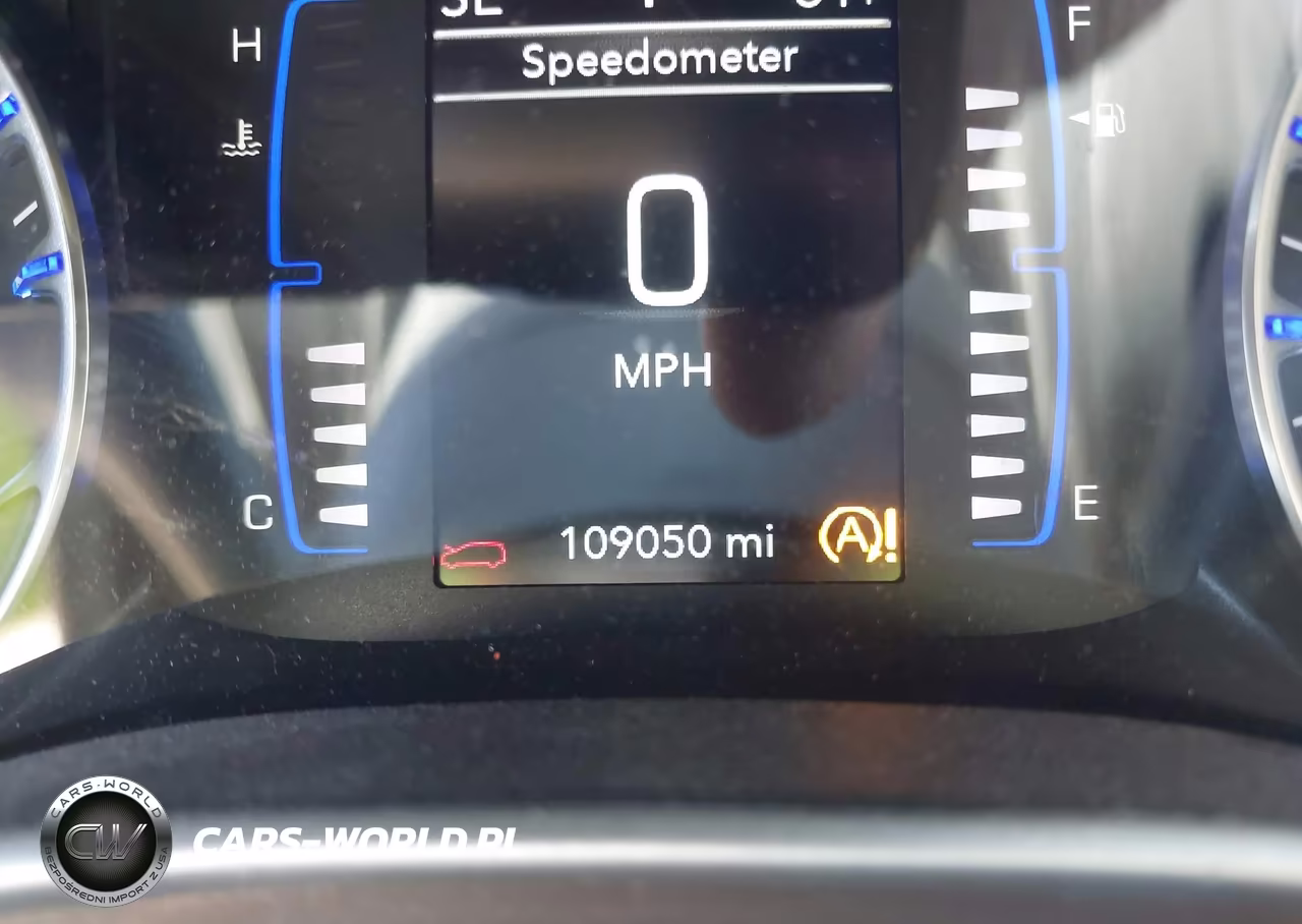 2021 Chrysler Voyager Lx VIN:2C4RC1CG5MR577860 - 14