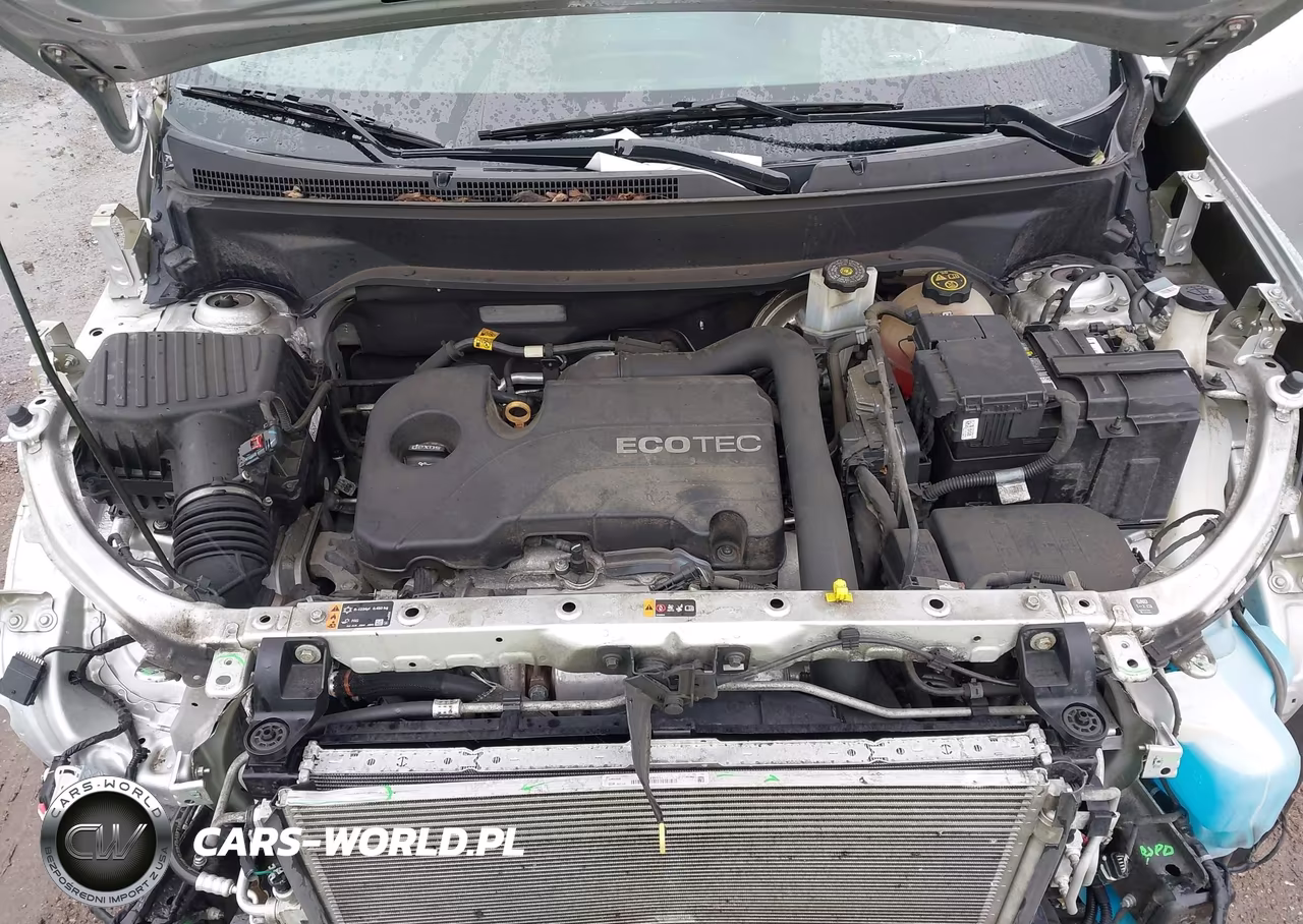 2019 Chevrolet Equinox Lt VIN:3GNAXKEV3KL218978 - 10