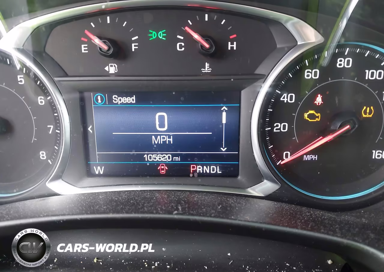 2019 Chevrolet Equinox Lt VIN:3GNAXKEV3KL218978 - 7