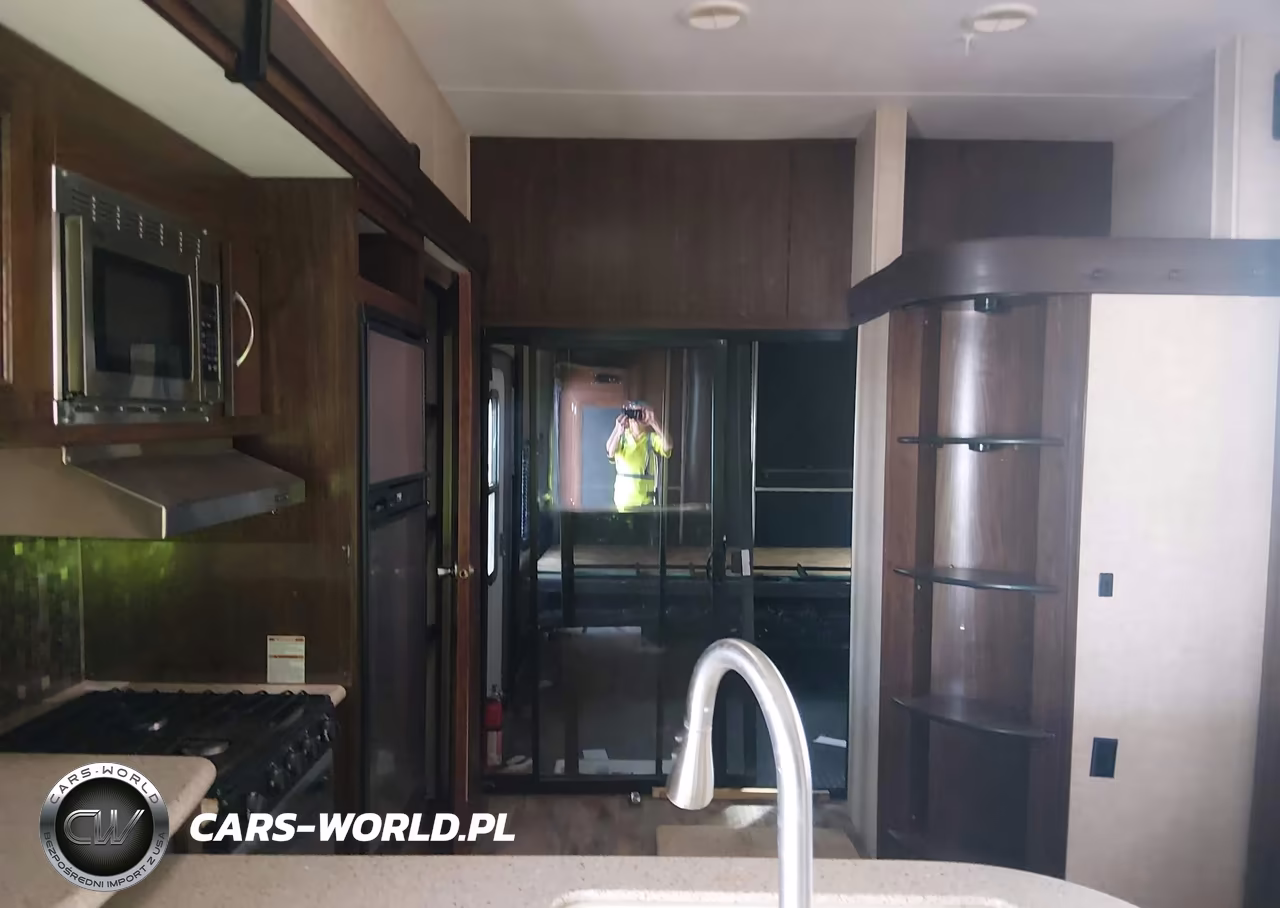 2015 Heartland Rv 325 T VIN:5SFCG3822FE295367 - 16