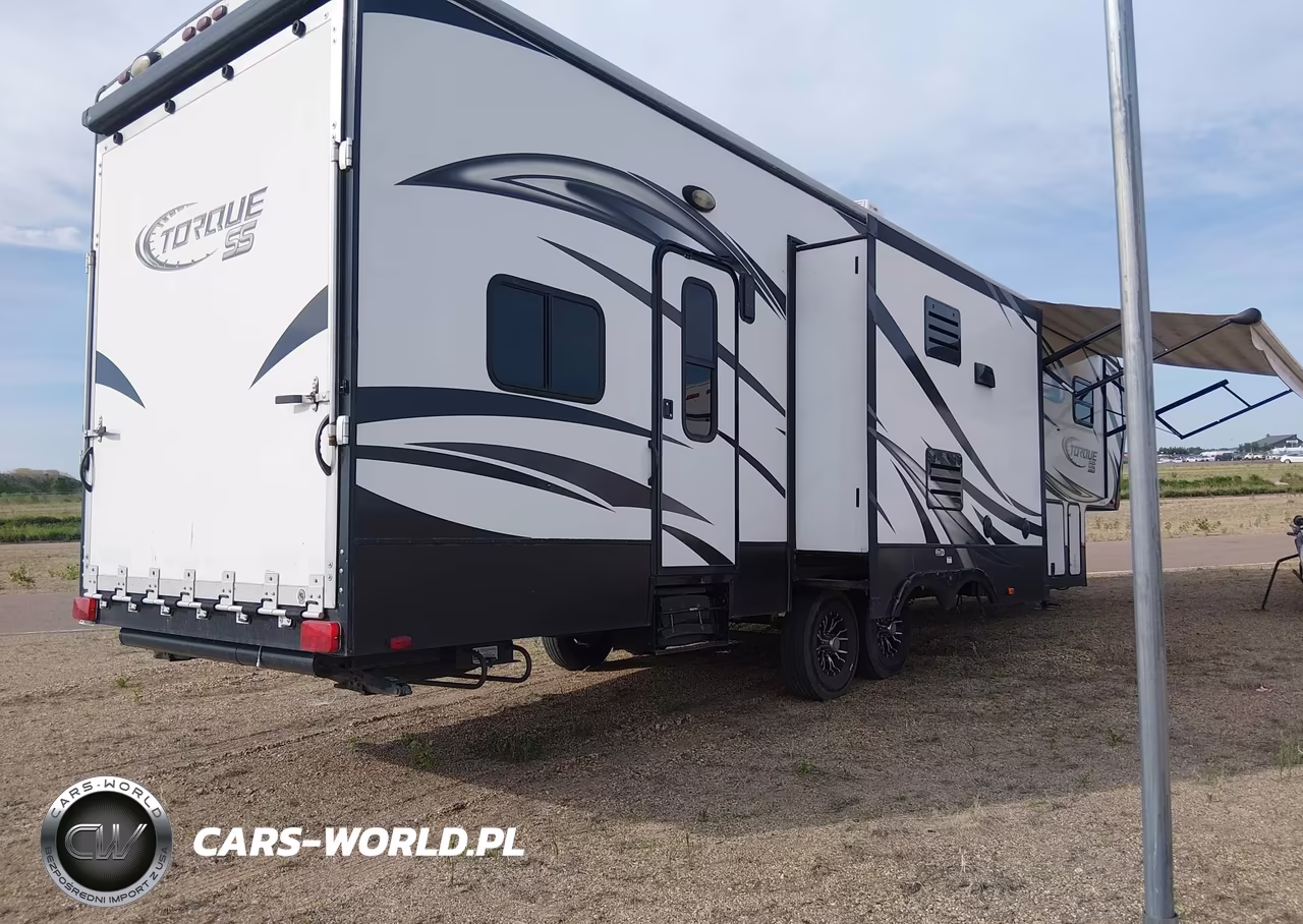 2015 Heartland Rv 325 T VIN:5SFCG3822FE295367 - 4