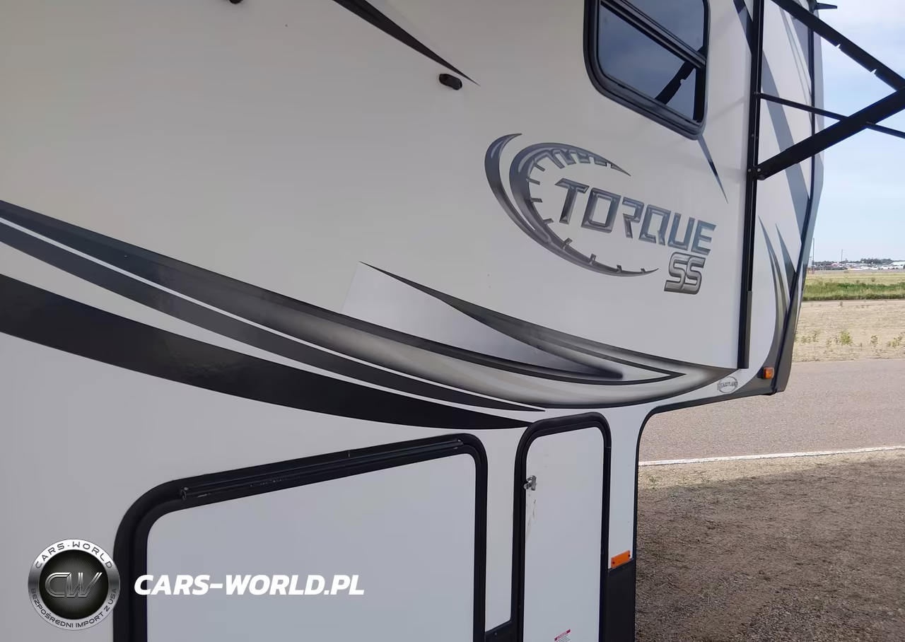 2015 Heartland Rv 325 T VIN:5SFCG3822FE295367 - 6