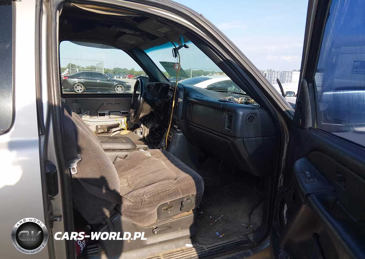 1999 Chevrolet Silverado 1500 Ls VIN:2GCEK19T8X1279876 - 5